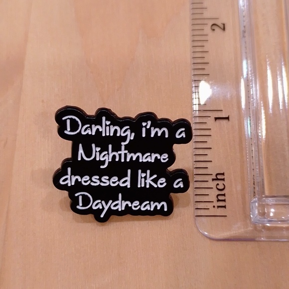 🆕 Taylor Swift Enamel Pin Brooch - Picture 6 of 6